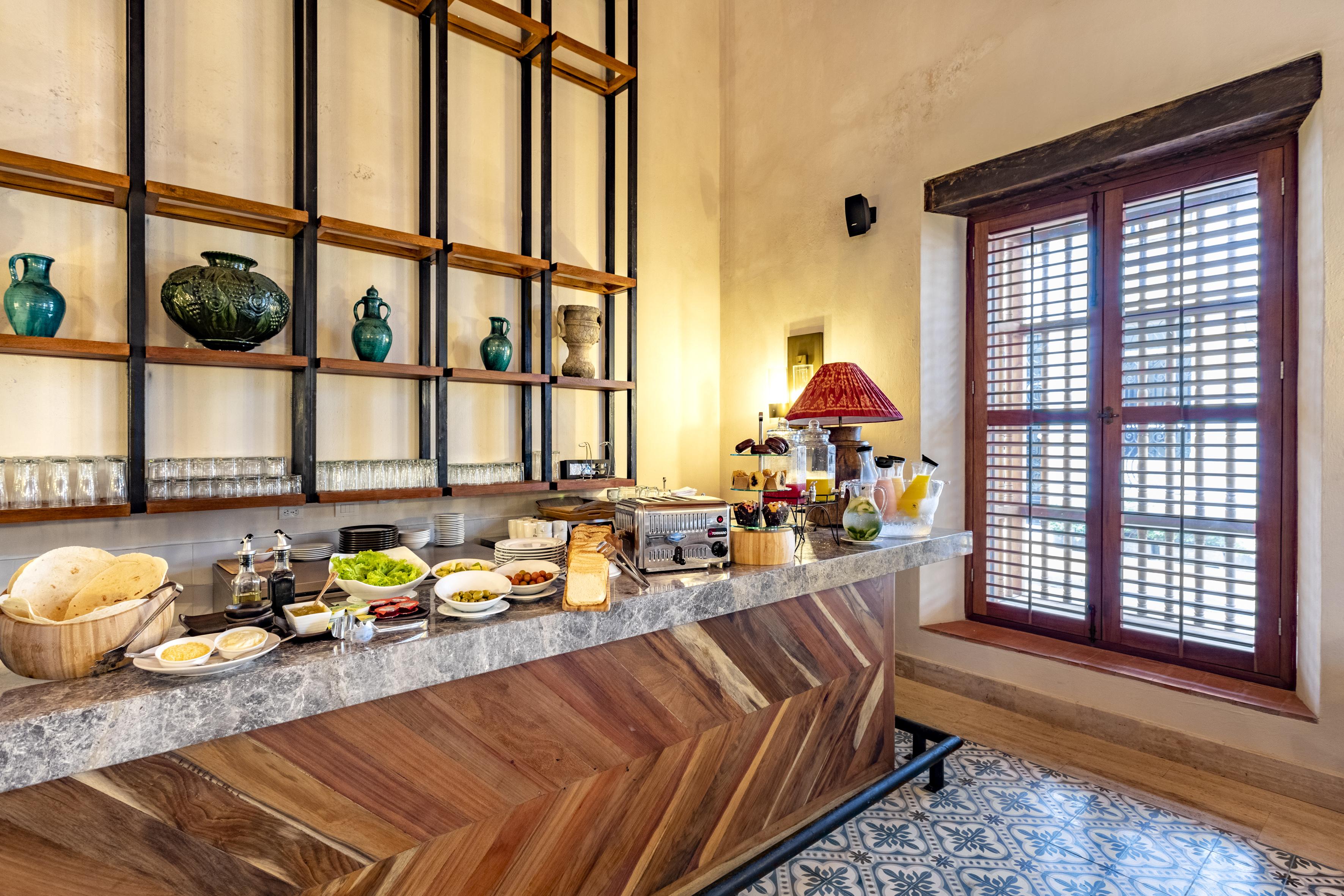 欧洲之星侯爵维拉尔塔酒店 Cartagena 外观 照片