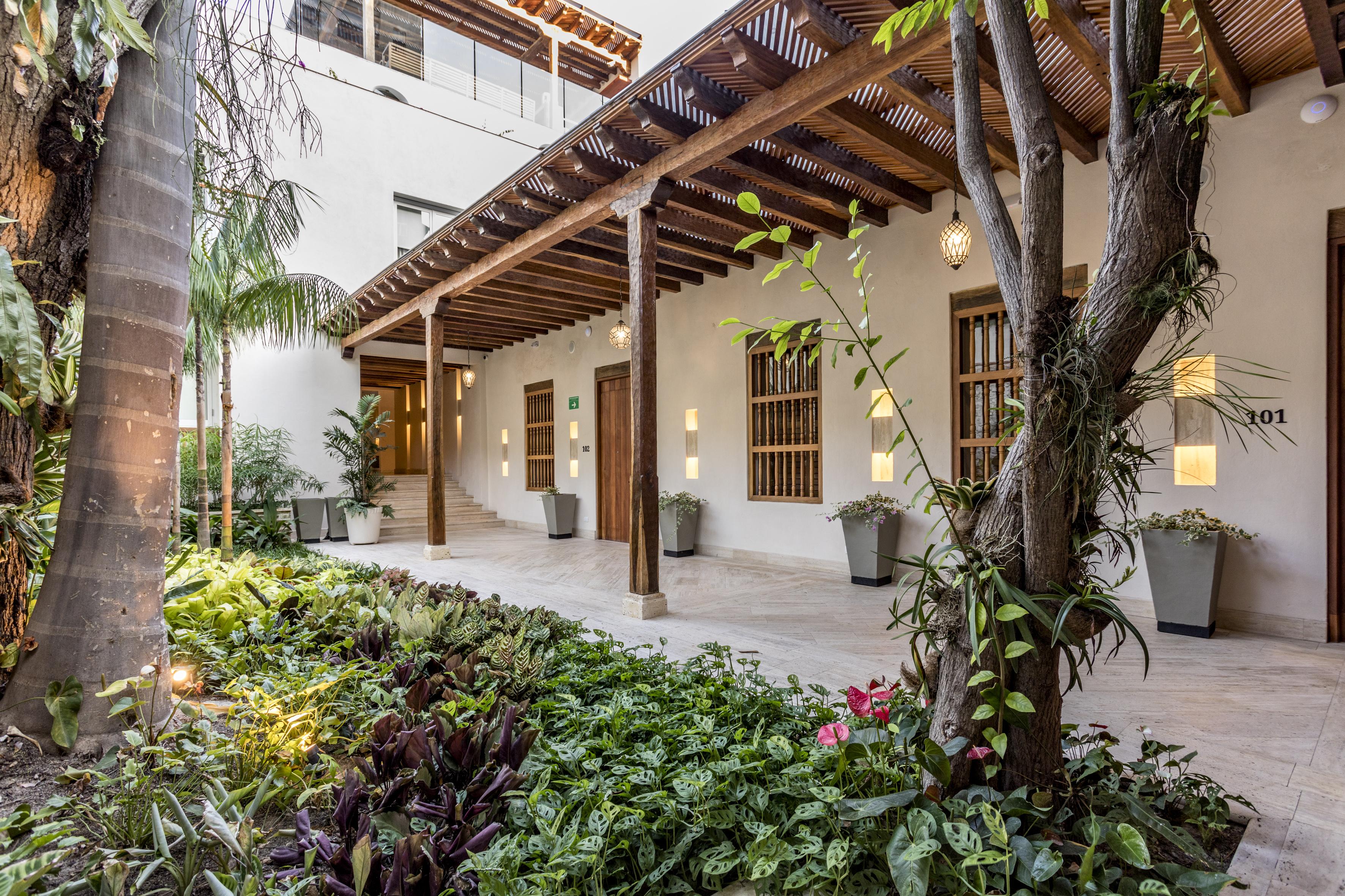 欧洲之星侯爵维拉尔塔酒店 Cartagena 外观 照片