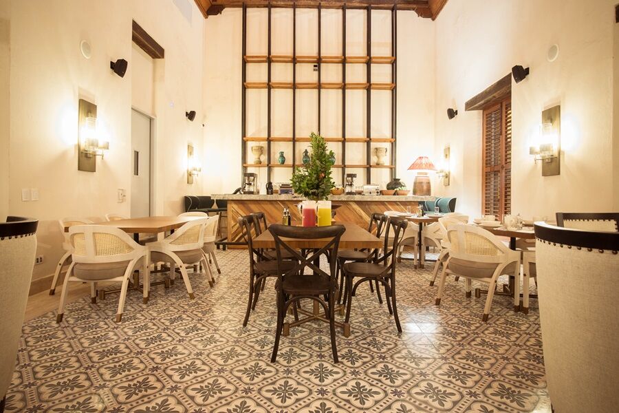 欧洲之星侯爵维拉尔塔酒店 Cartagena 外观 照片